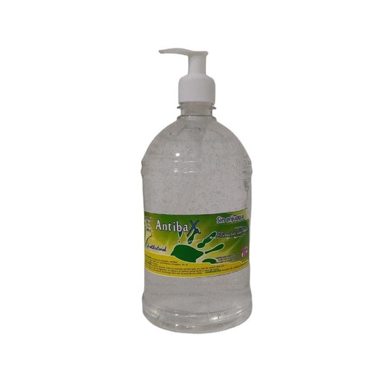 GEL ANTIBACTERIAL