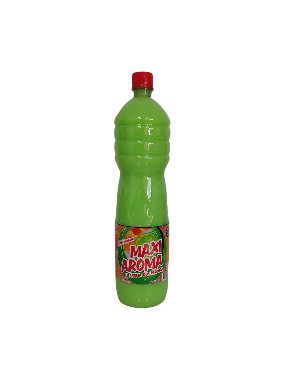 MAXI AROMA BICARBONATO