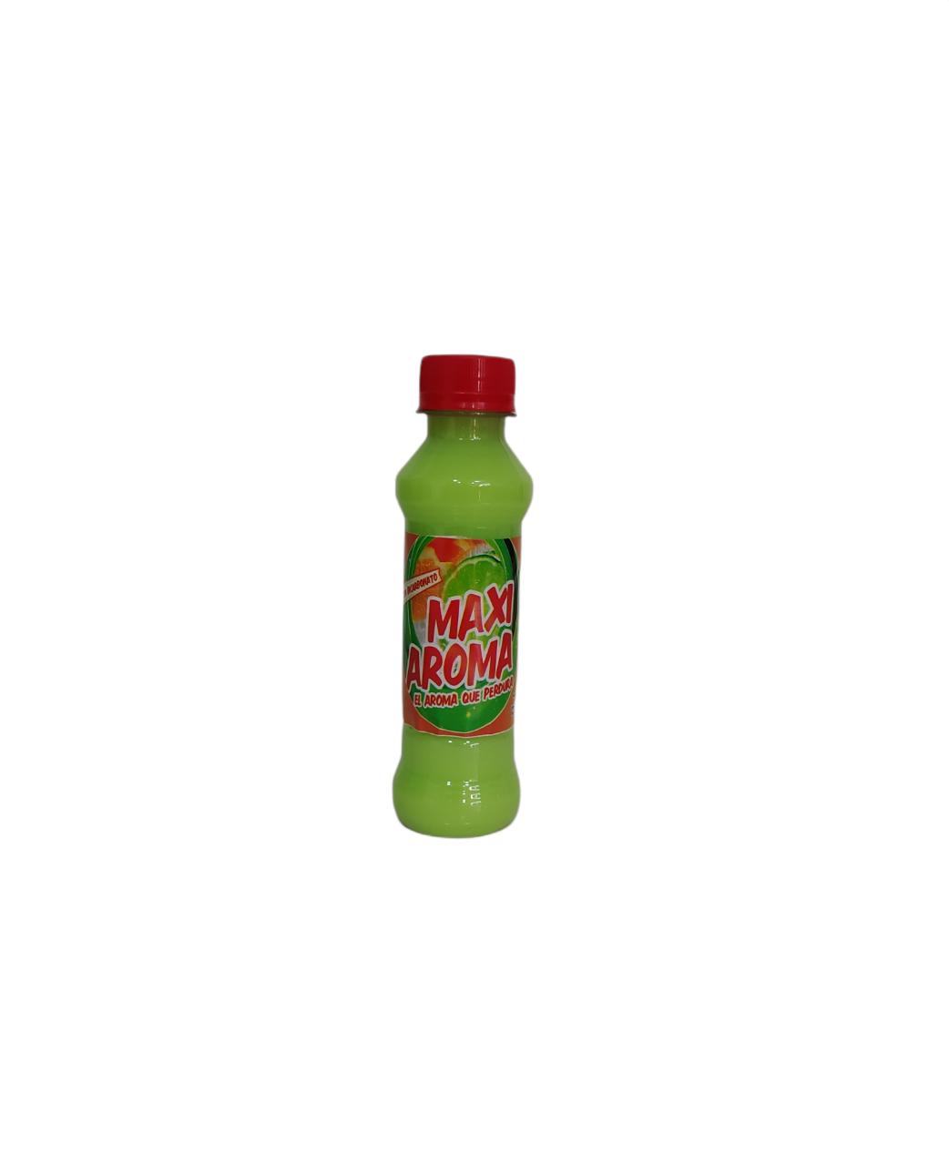 MAXI AROMA BICARBONATO