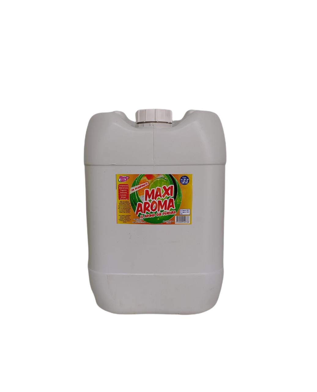 MAXI AROMA BICARBONATO