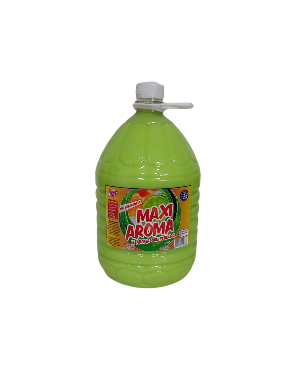MAXI AROMA BICARBONATO