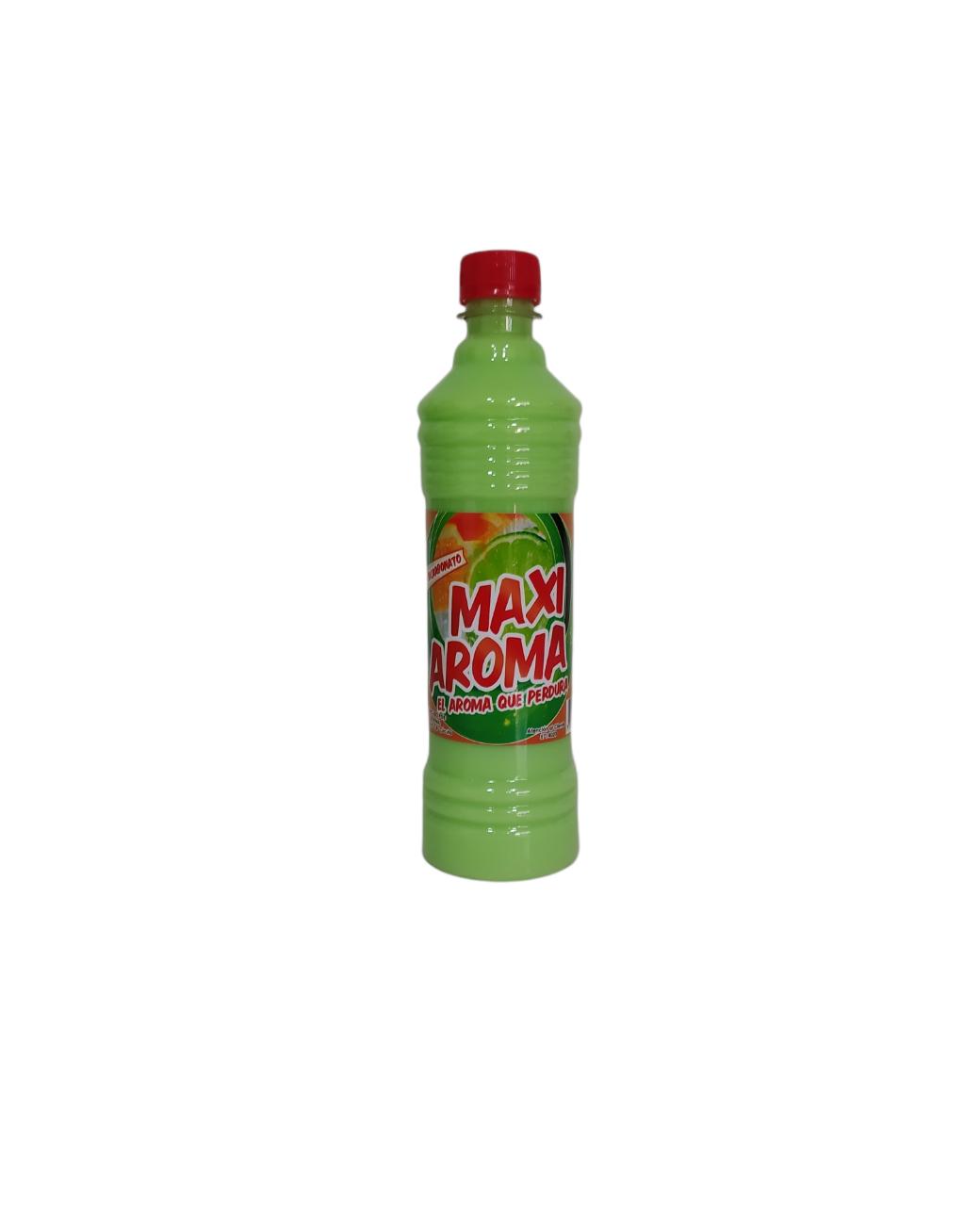 MAXI AROMA BICARBONATO