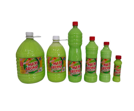 MAXI AROMA BICARBONATO