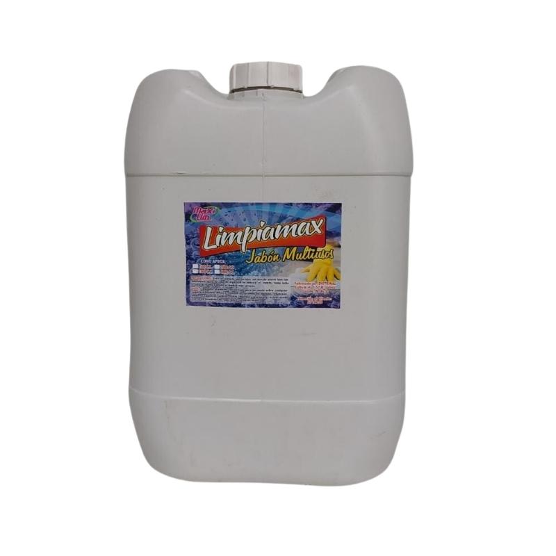 JABÓN MULTIUSOS