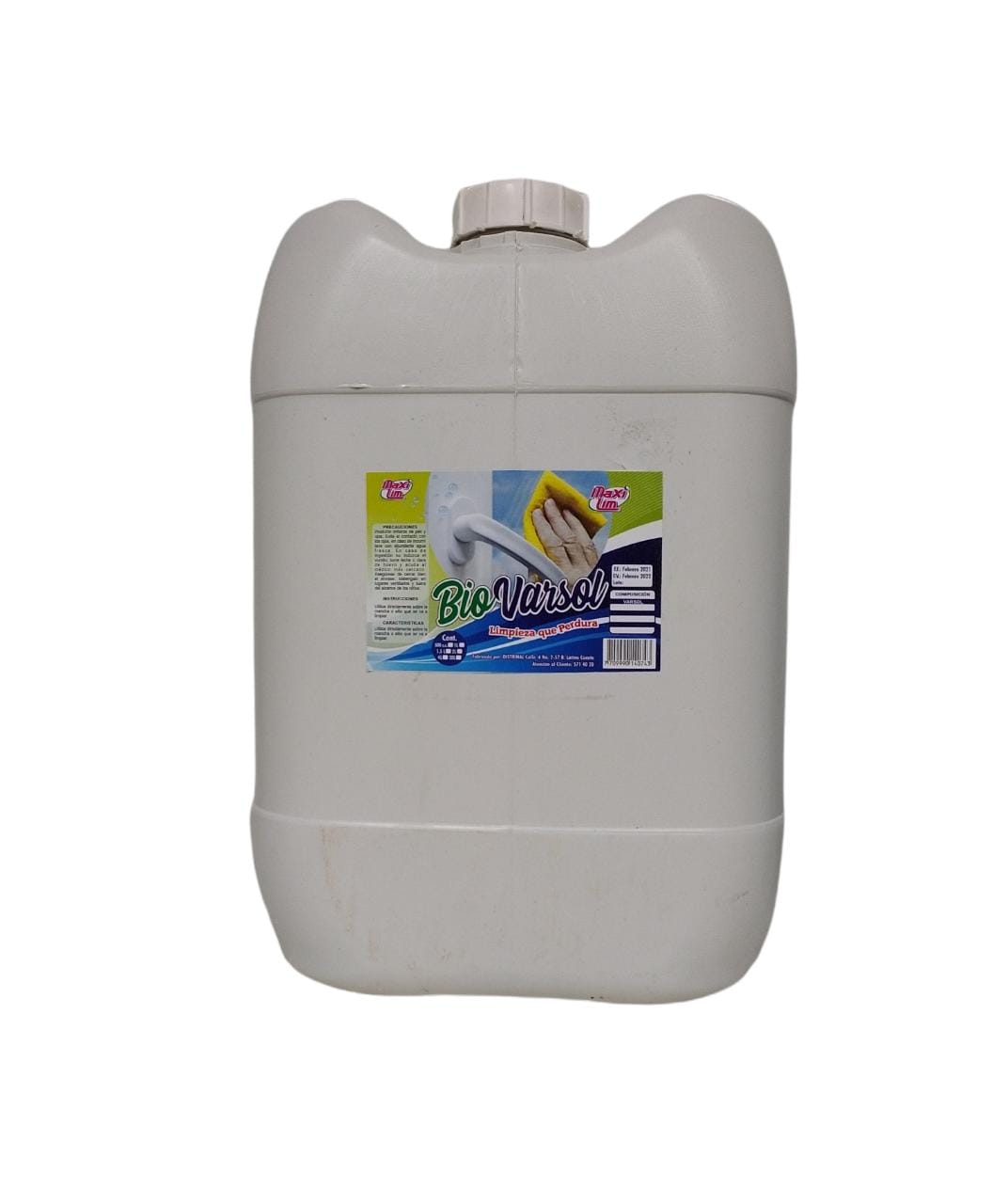 BIOVARSOL