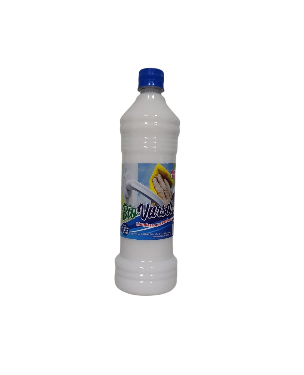 BIOVARSOL