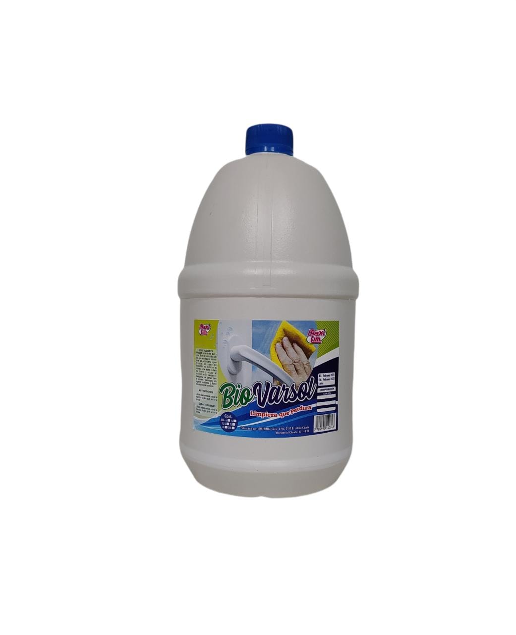 BIOVARSOL