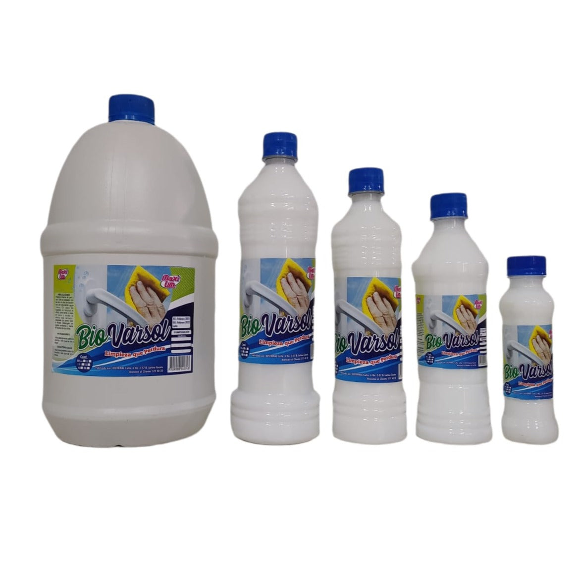 BIOVARSOL