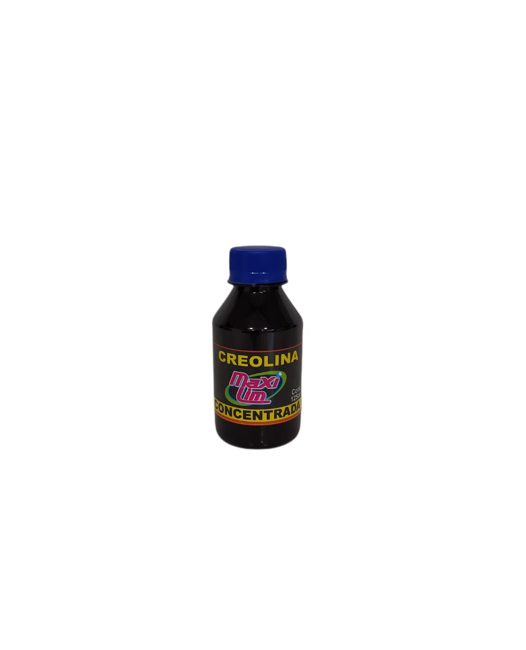 CREOLINA CONCENTRADA