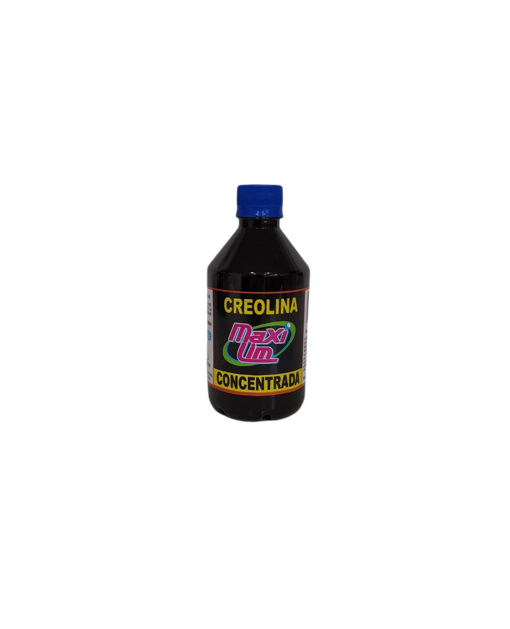 CREOLINA CONCENTRADA
