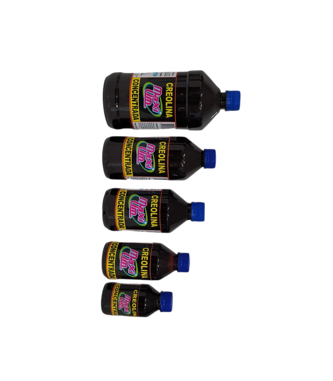 CREOLINA CONCENTRADA