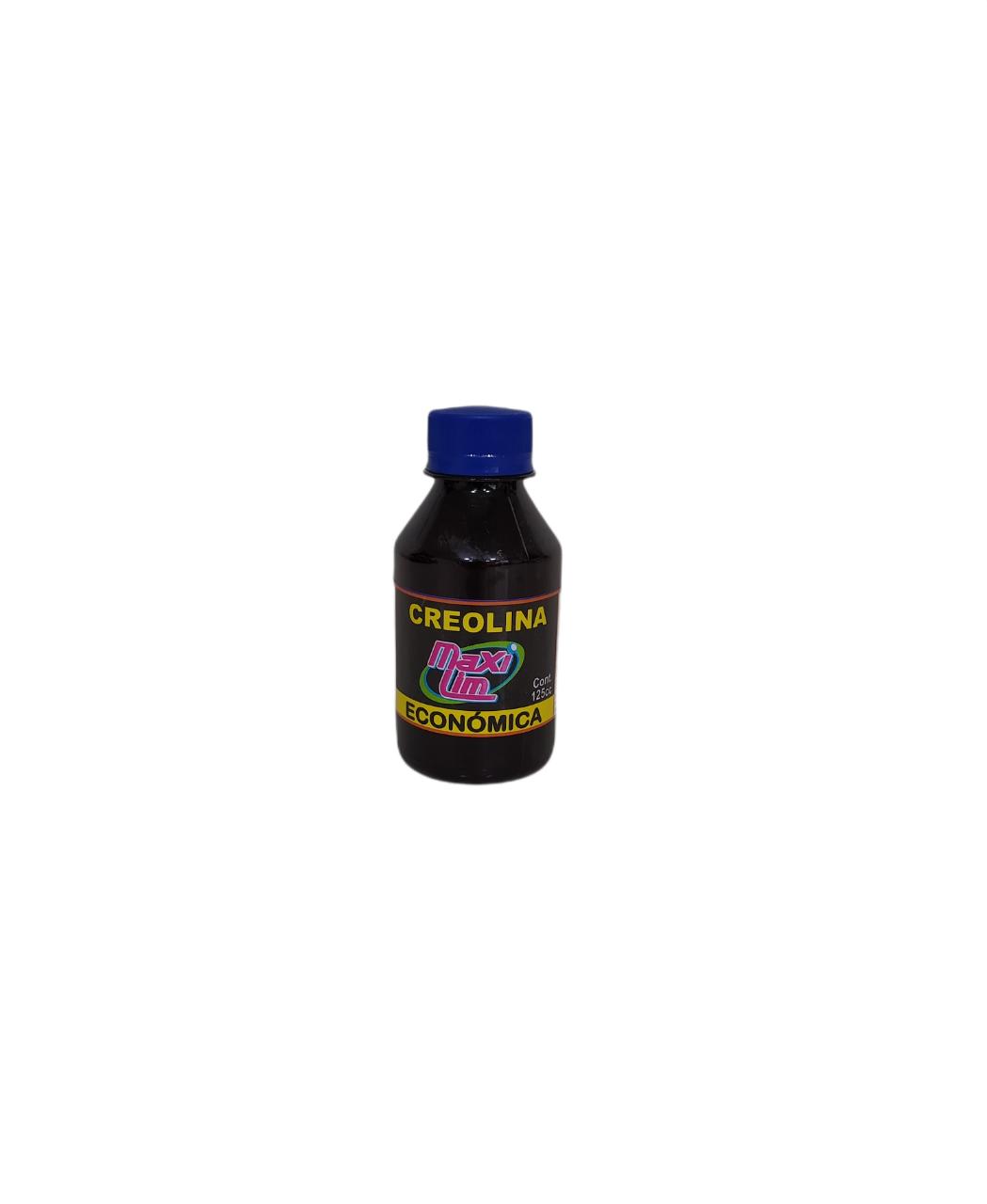 CREOLINA ECONOMICA