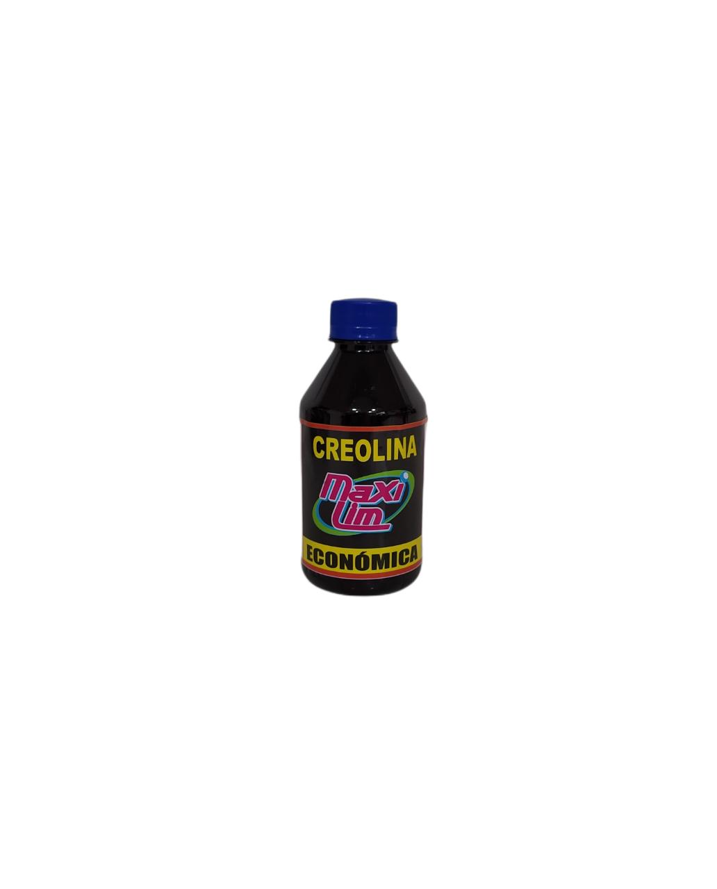 CREOLINA ECONOMICA