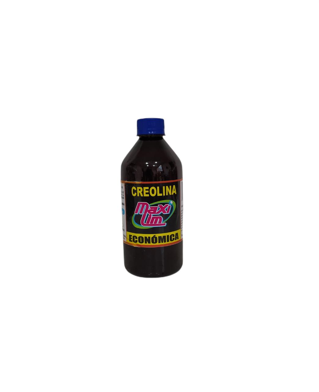 CREOLINA ECONOMICA