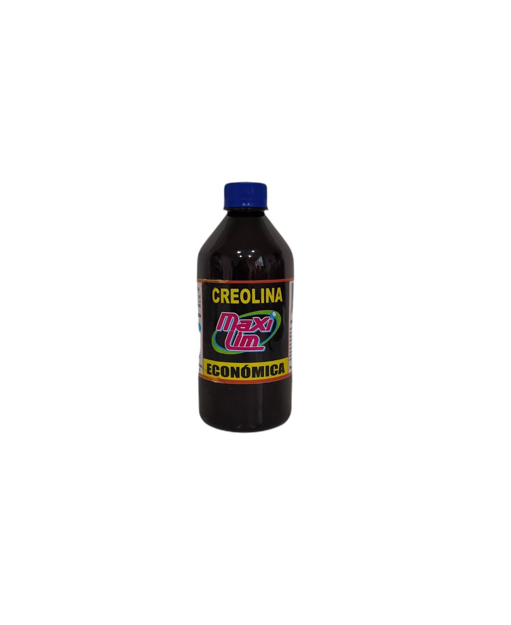 CREOLINA ECONOMICA