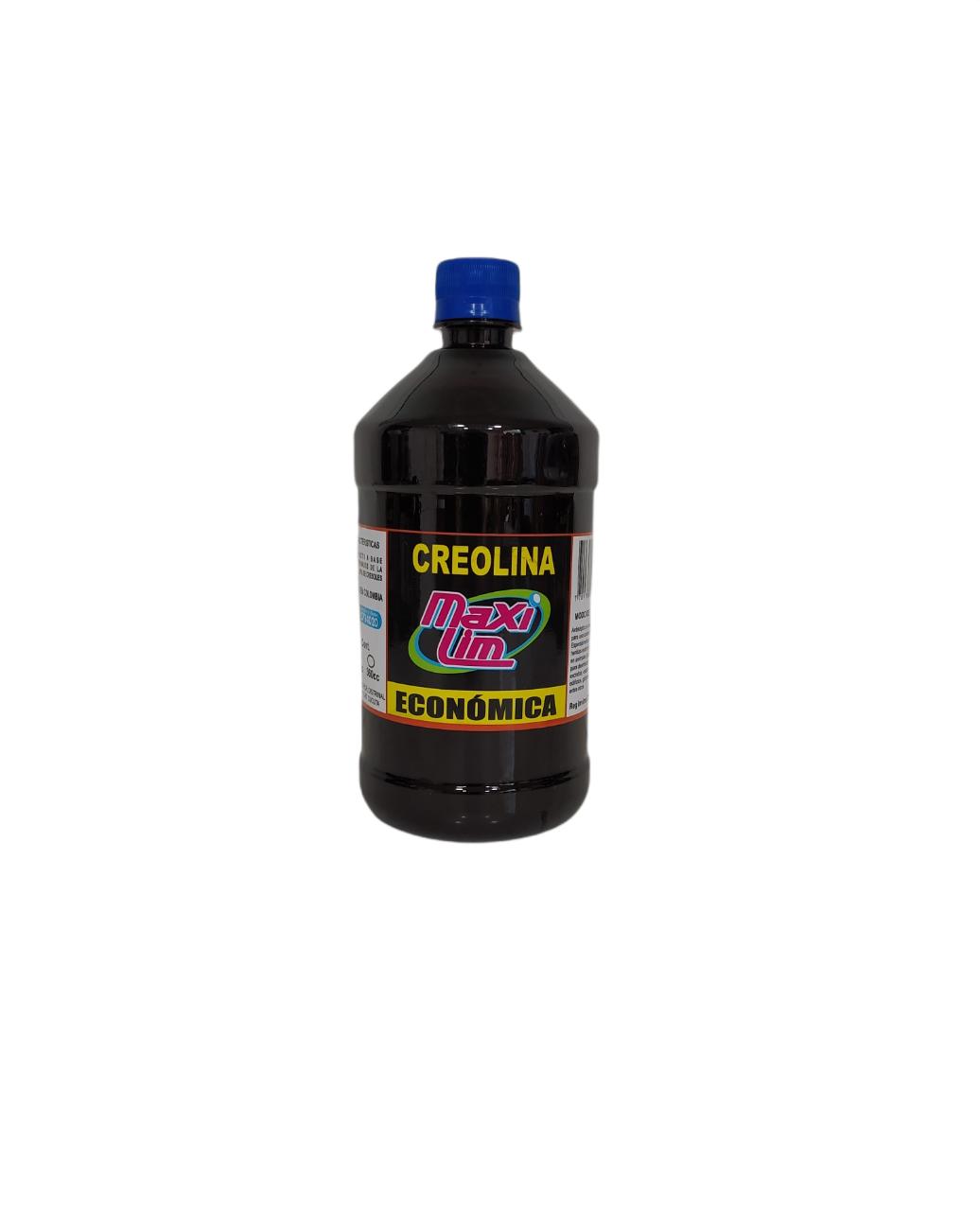 CREOLINA ECONOMICA