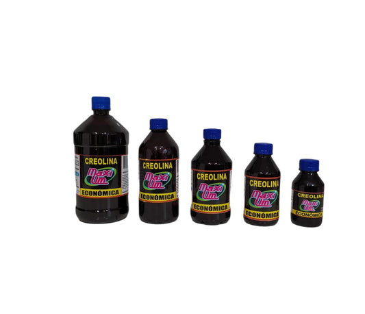 CREOLINA ECONOMICA