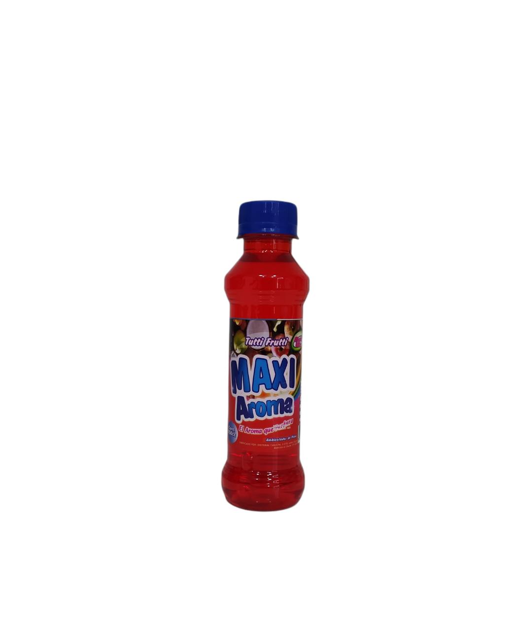 AMBIENTADOR DE PISOS MAXI AROMA