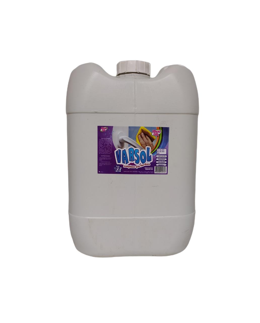 VARSOL