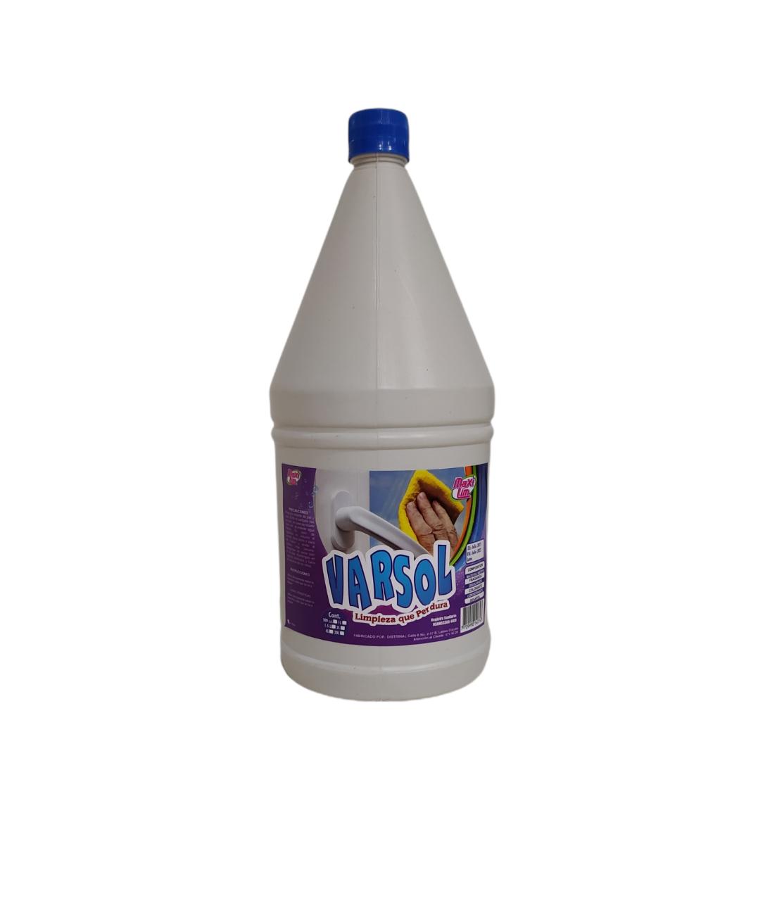 VARSOL